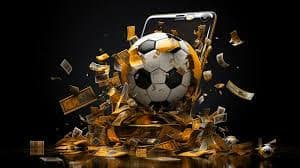 Filipino player making a deposit on gamba using a mobile phone