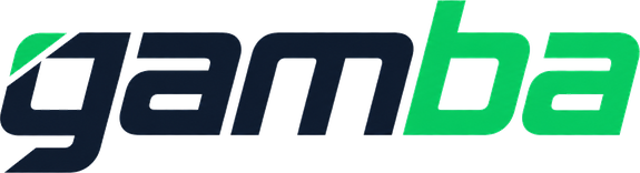 gamba brand logo